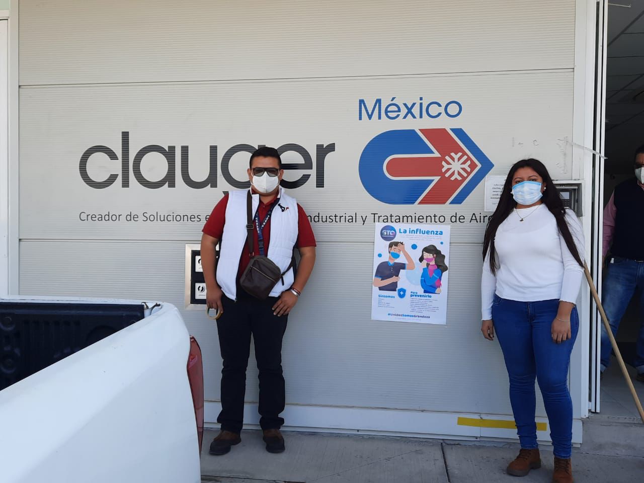 Guanajuato verifica que sus centros laborales cumplan con la normatividad