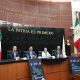 Guanajuato resalta su riqueza cultural y liderazgo tecnológico en el Senado: Diego Sinhue Rodríguez