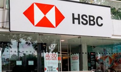 HSBC ve oportunidad de crecimiento en tarjetas de crédito