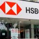 HSBC ve oportunidad de crecimiento en tarjetas de crédito