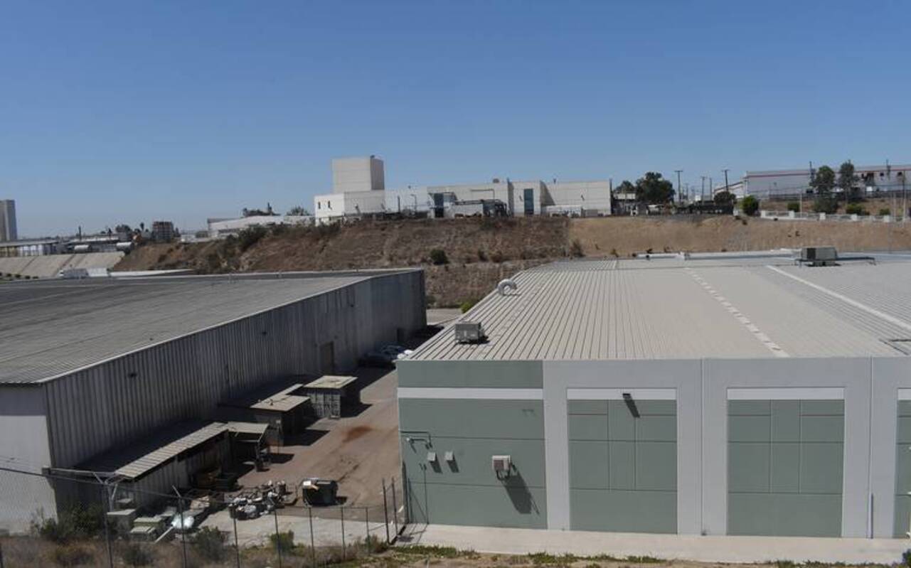 Los maquiladores de Tijuana exigen mayor seguridad en los parques industriales