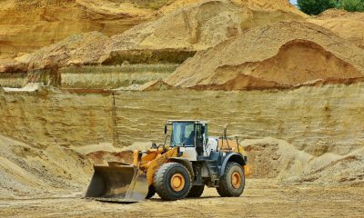 Soluciones para operaciones mineras enfocadas en la eficiencia económica y la sostenibilidad