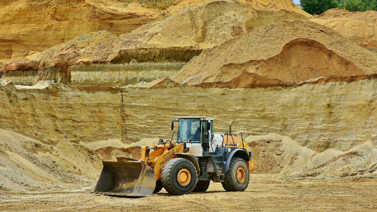 La minería detona la eficiencia económica y la sostenibilidad en el mundo: Israel