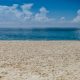 Desaparece playa frente a hotel en Cabo San Lucas tras el paso del huracán Kay