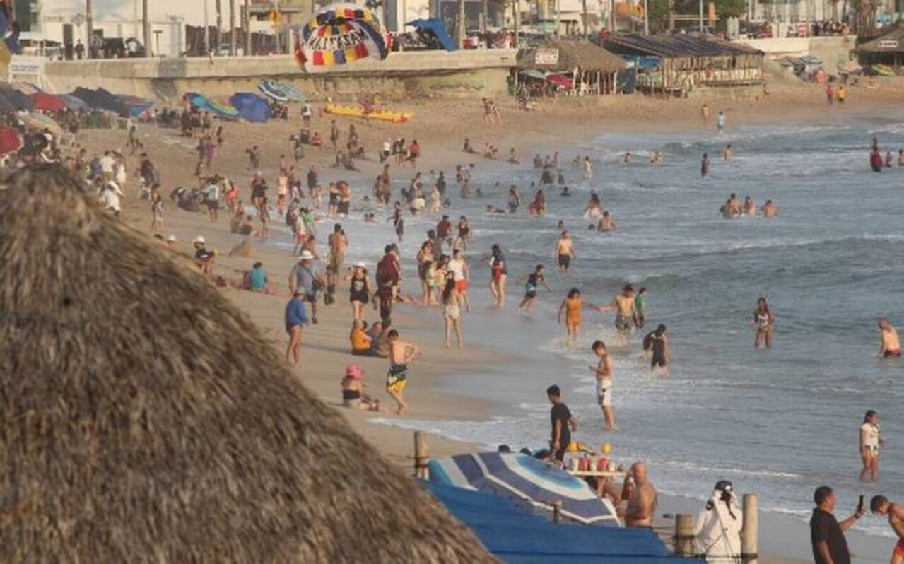 Los inversionistas de parques de diversiones ponen los ojos en Mazatlán