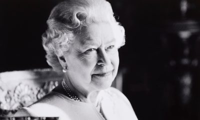 Tras siete décadas en el trono, fallece la Reina Isabela los 96 años