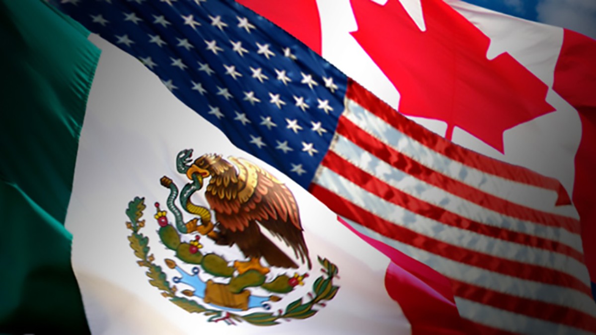 El gobierno de Estados Unidos ha invertido en México 150 mdd para el cumplimiento de compromisos laborales del T-MEC.