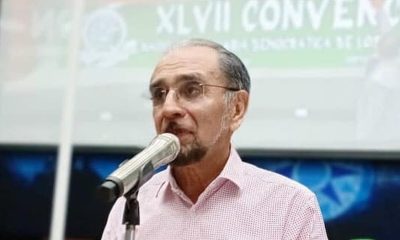 No hay buenas condiciones para un acuerdo con Telmex: Francisco Hernández, líder de telefonista