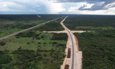 Fonatur entrega a Sedena los datos técnicos sobre lineamientos de todos los tramos del Tren Maya