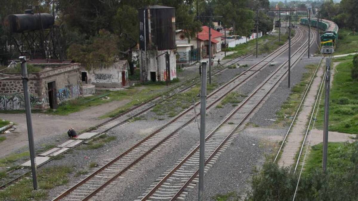 Querétaro levanta la mano por el nuevo tren que unirá al Bajío con la Ciudad de México