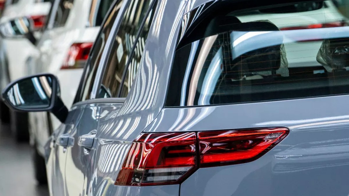 Por falta de materiales, Volkswagen Puebla detendrá toda su producción de automóviles por 5 días