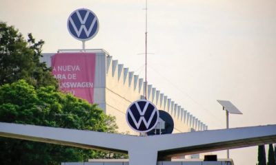 Persiste la subcontratación en Volkswagen Puebla; hay 14 mil trabajadores en esta condición