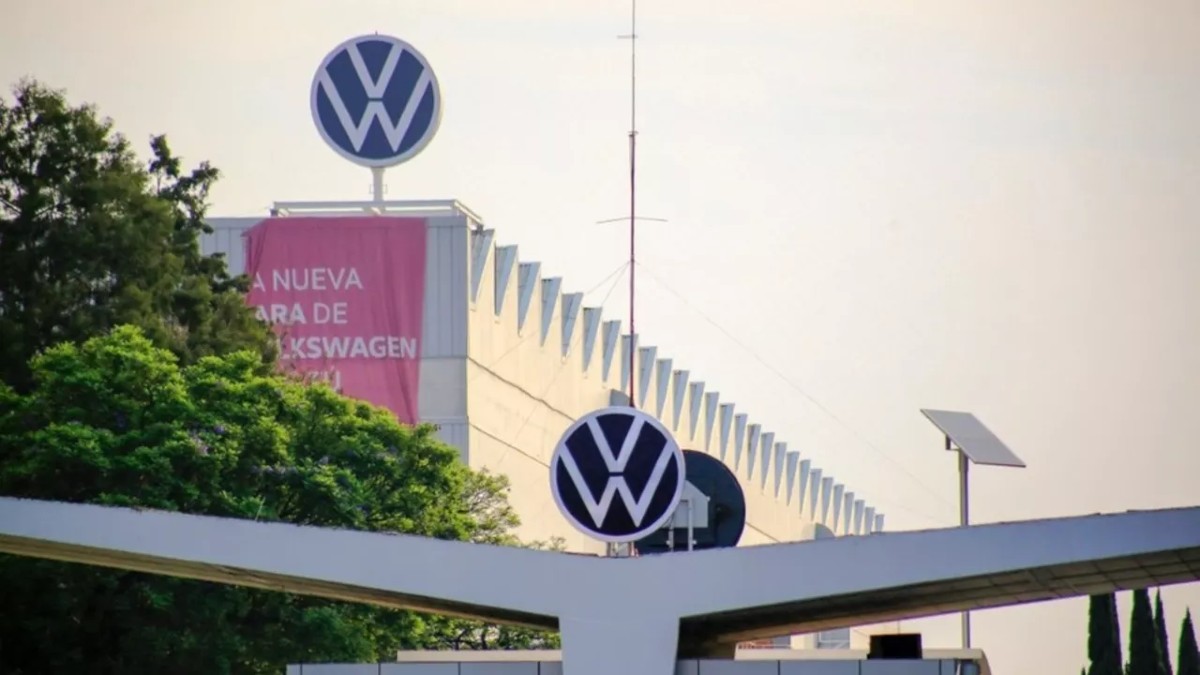 Persiste la subcontratación en Volkswagen Puebla; hay 14 mil trabajadores en esta condición
