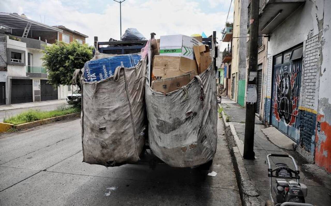 El Cabildo de Morelia otorga concesiones a 10 empresas recolectoras de basura