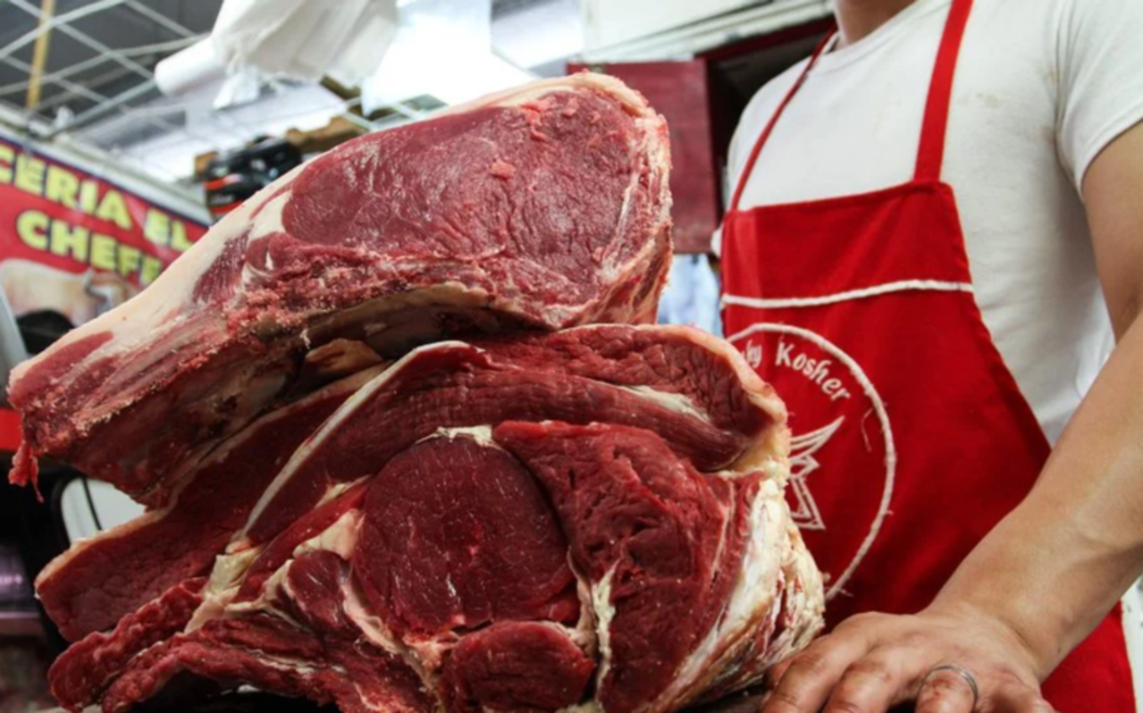 Abrir la importación de carne sin inspección sanitaria es un riesgo, advierten funcionarios de Chihuahua