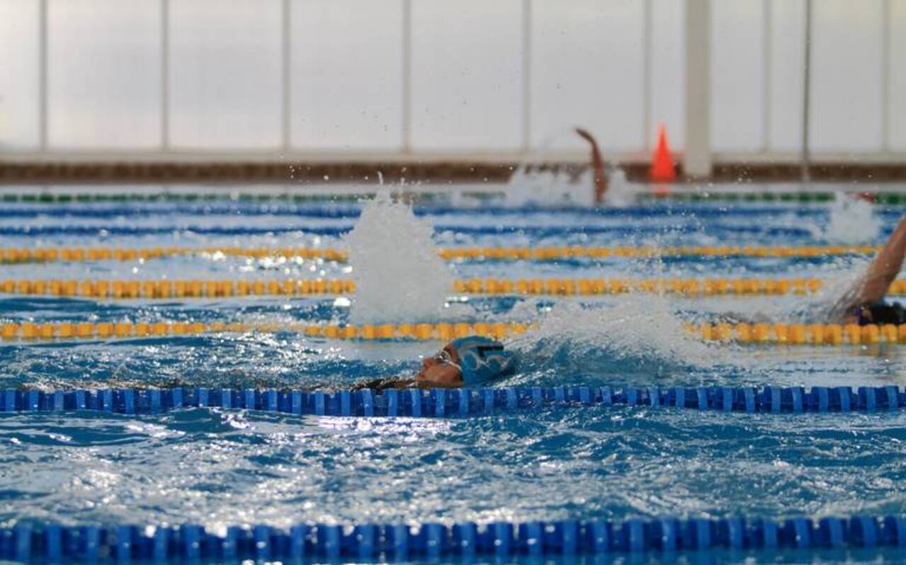 Cancelan las competencias de natación en Michocán por falta de albercas y ahora se las llevan a Guerrero