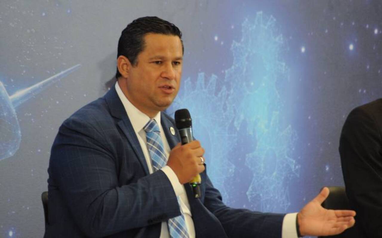 El gobierno de AMLO tiene “oídos sordos” en el tema del agua para Guanajuato