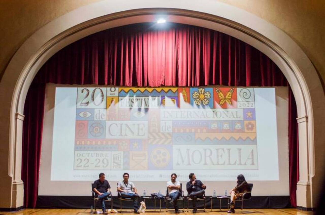 El cine puede ser un gran aliado de la identidad indígena: realizadores