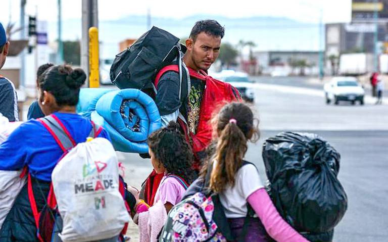 Venezolanos que crucen a Estados Unidos de manera ilegal no serán elegibles para un proceso de migración legal