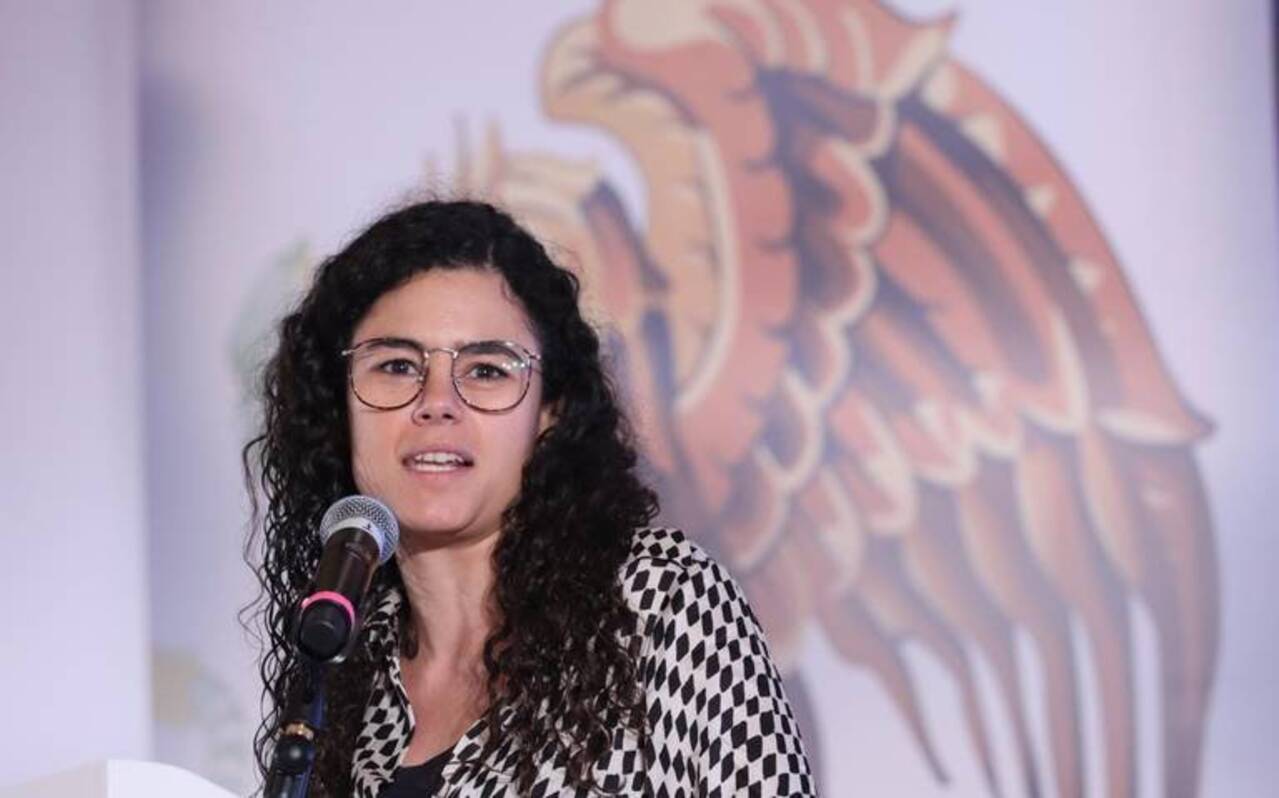 Luisa María Alcalde: el empleo formal se recupera con más de 700 mil trabajadores inscritos al IMSS