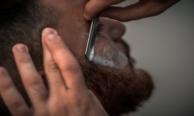 Un espacio para derribar prejuicios: Así es el resurgimiento de las barberías