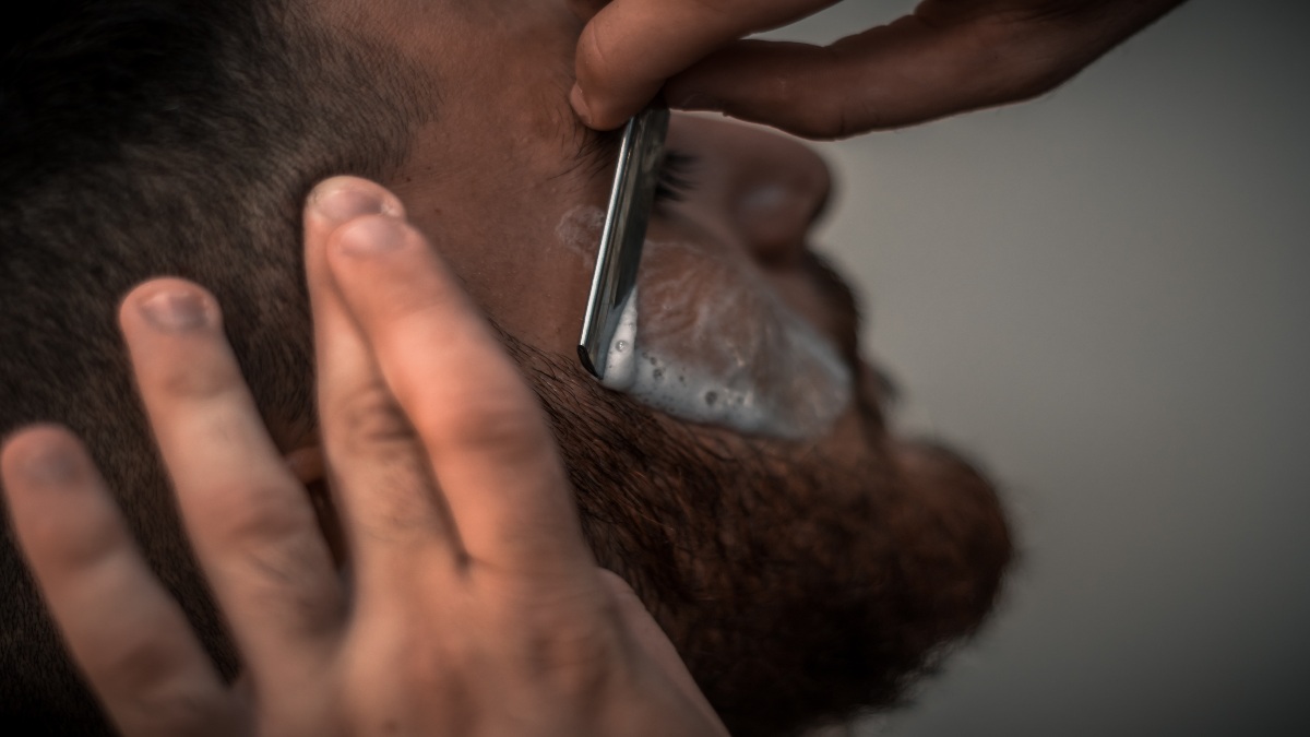 Un espacio para derribar prejuicios: Así es el resurgimiento de las barberías