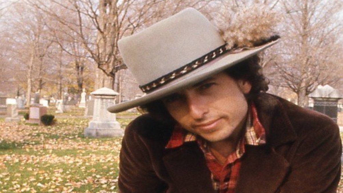 Imitatio, el arma secreta de Bob Dylan para la composición poética 