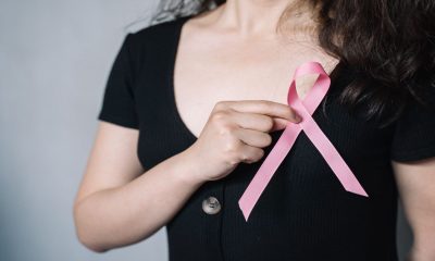 Información, la mejor arma contra el cáncer de mama