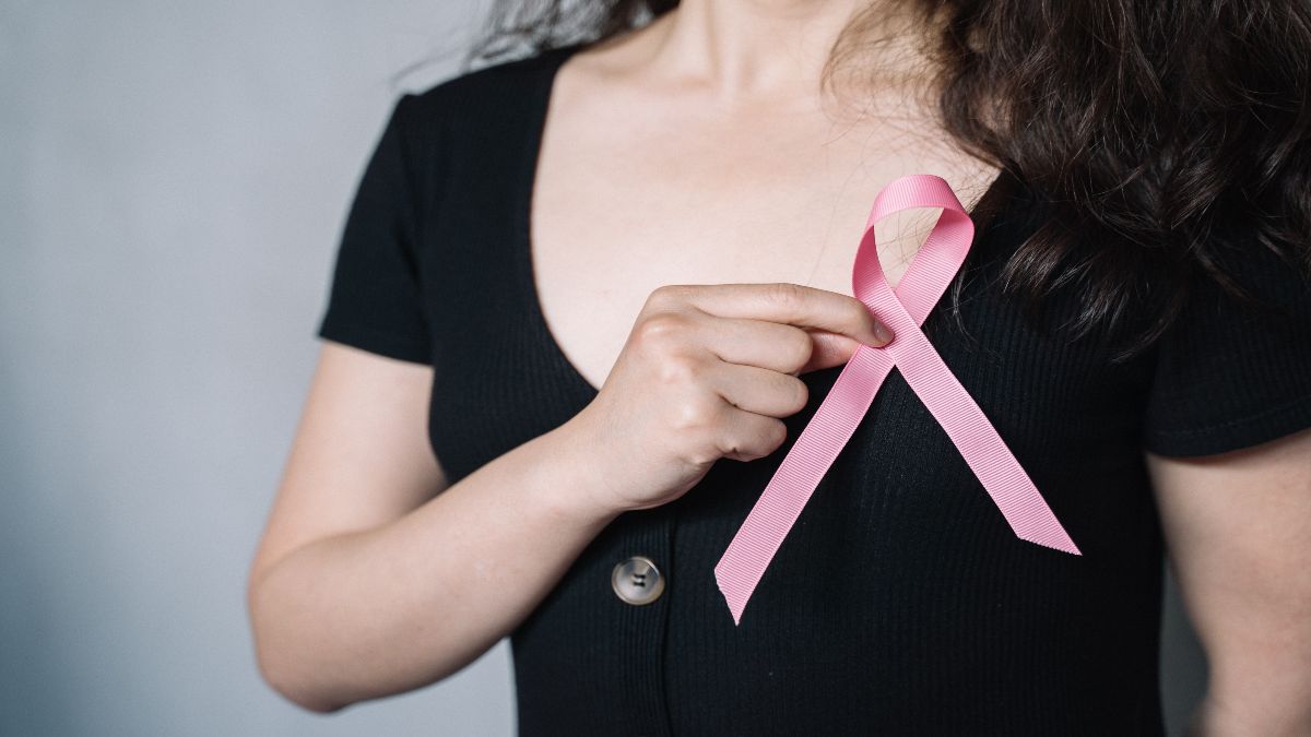 Información, la mejor arma contra el cáncer de mama