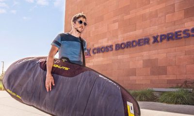 El Cross Border Xpress de Tijuana duplicará su número de usuarios en 2030