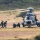 El Ejército reconoce que el Cartel de Sinaloa domina en Chiapas