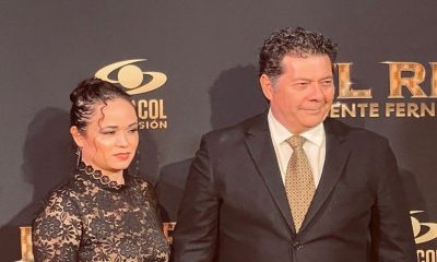 Pandemia impulsó a los mexicanos en producciones de streaming: Enoc Leaño