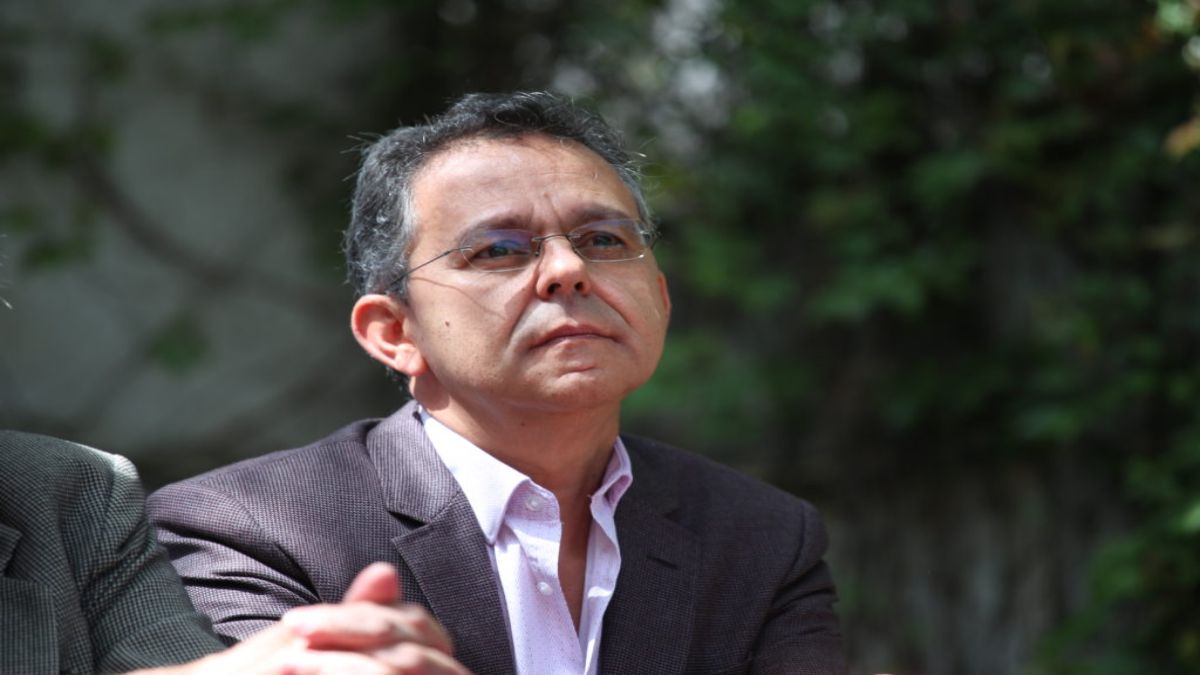 El Rey del Cash: César Yáñez es el vocero recaudador de AMLO