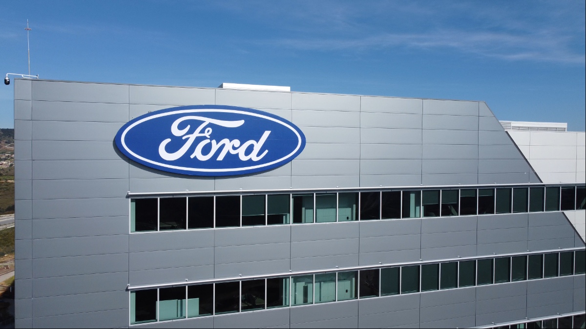 Ford invierte 260 mdd en su centro tecnológico más grande de Latam en el Edomex