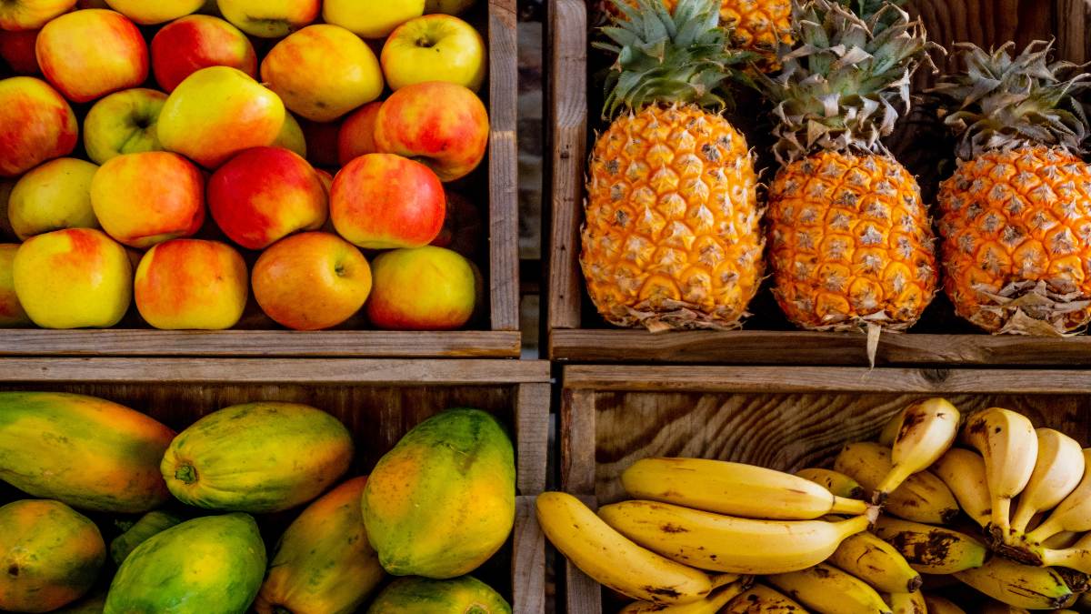 Hay certidumbre en el abastecimiento de frutas y hortalizas mexicanas para su venta en Estados Unidos: Agricultura