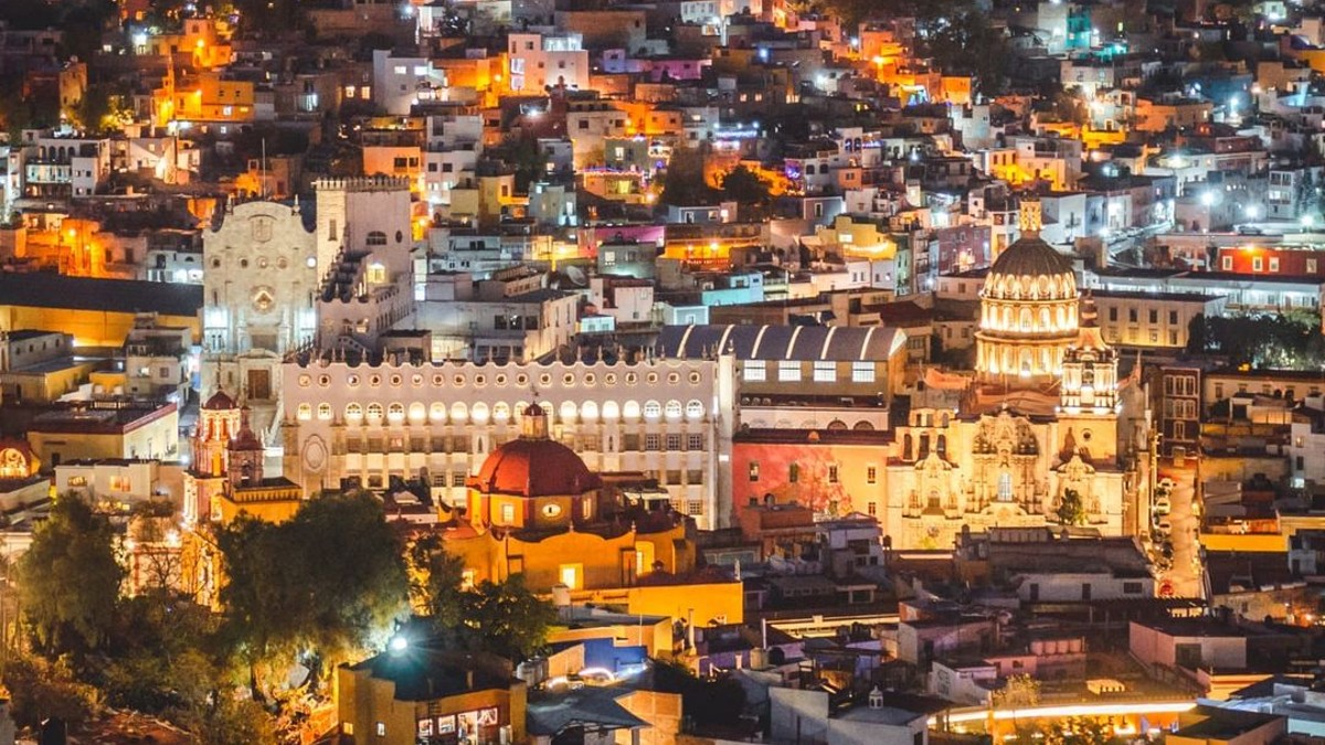 Guanajuato está entrando en un nuevo paradigma social y ambiental denominado Twin Transition