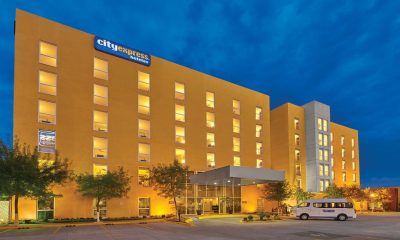 Hoteles City Express vende todas sus marcas por 100 mdd a Marriott Internacional