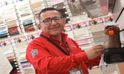 La industria de la piel y calzado es el sostén familiar, social, económico y cultural de Guanajuato: Libia Dennise García