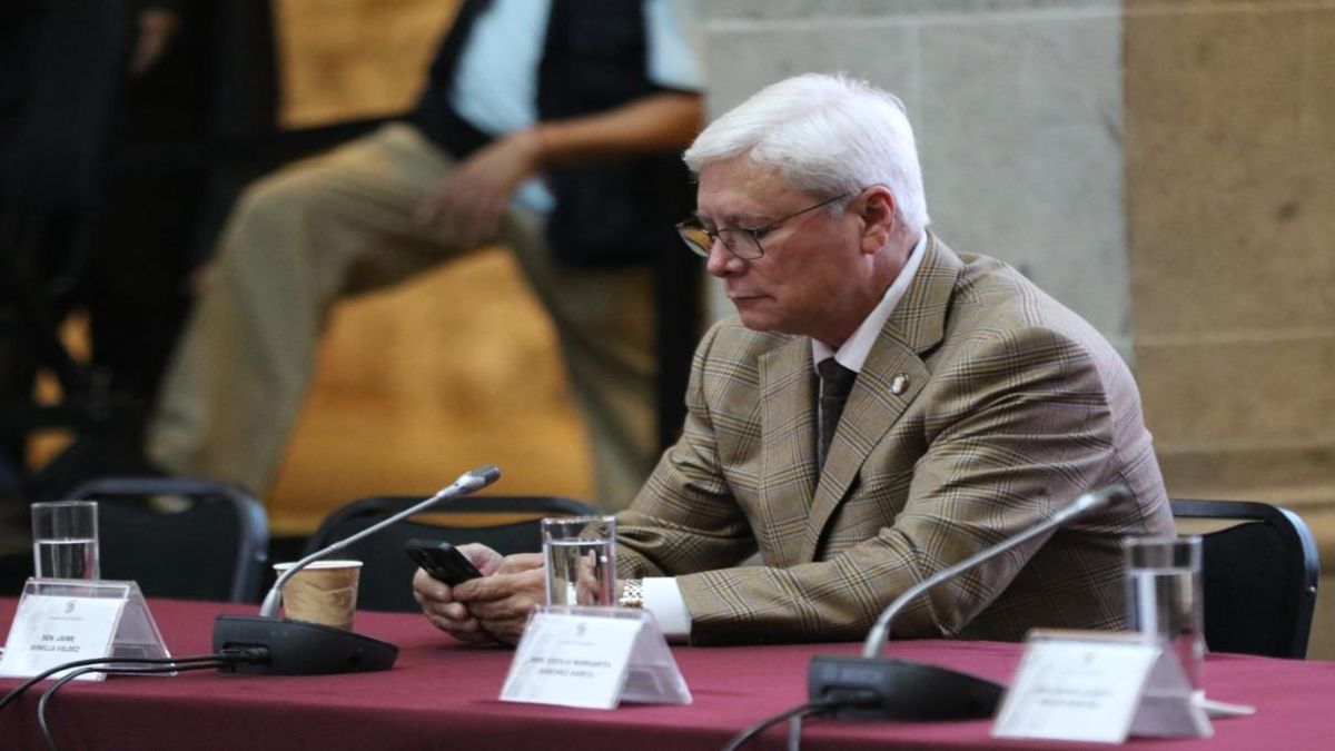 Gobierno de Jaime Bonilla otorgó constancias de inversión millonarias en caso Next Energy