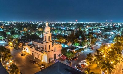 Estas son las ciudades más seguras para vivir en México