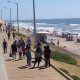 Comerciantes en malecón de Playas de Tijuana sufren de inseguridad