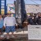 Capturan marlin azul de más de 200 kilos en “Los Cabos Billfish”