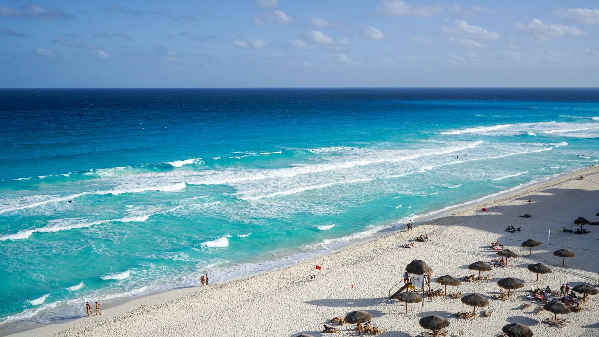 México puede ser el destino turístico más visitado del mundo: Cancún Cards