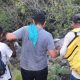 Más de 600 migrantes venezolanos llegan a Baja California