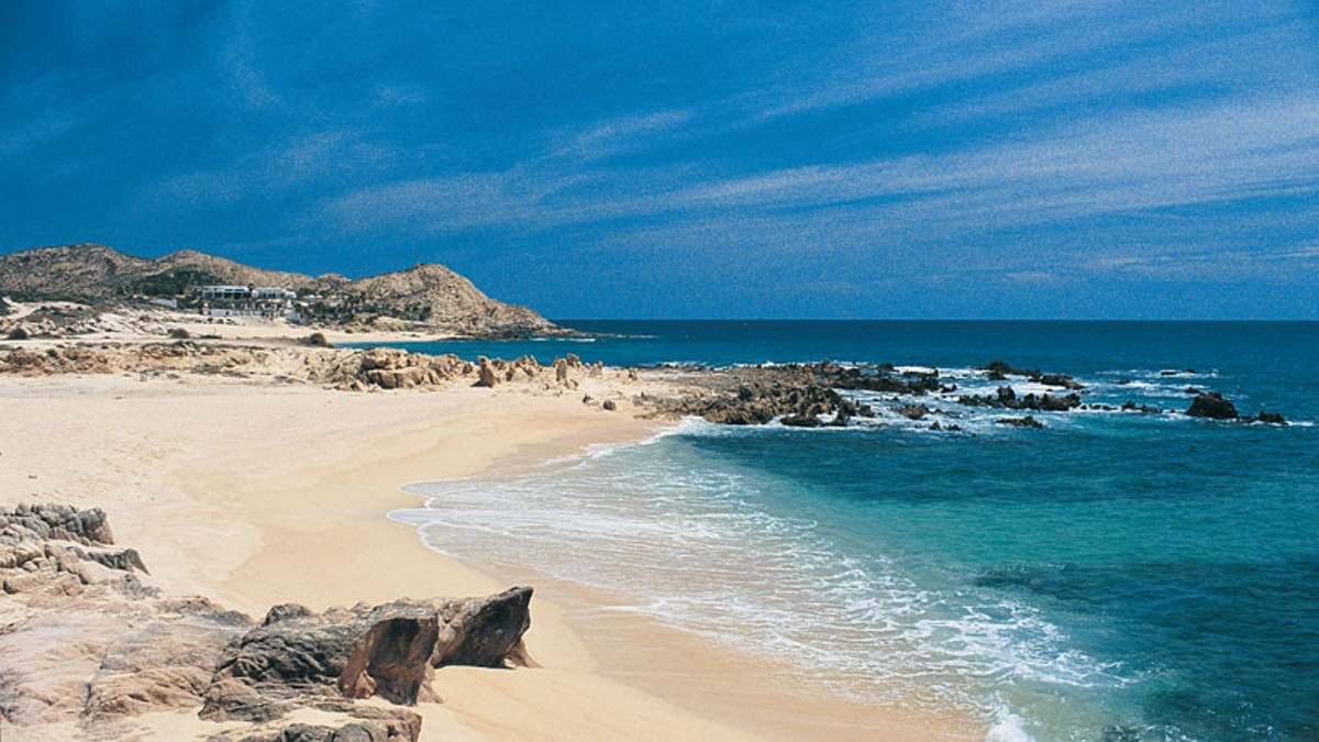 Los Cabos, Puerto Vallarta CDMX, Yucatán, Cancún y Riviera Maya están en la mira de los inversinistas extranjeros: CNET