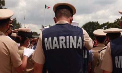 Secretaría de Marina invierte 49.5 mdp en una Estación Naval en Texistepec (Veracruz)