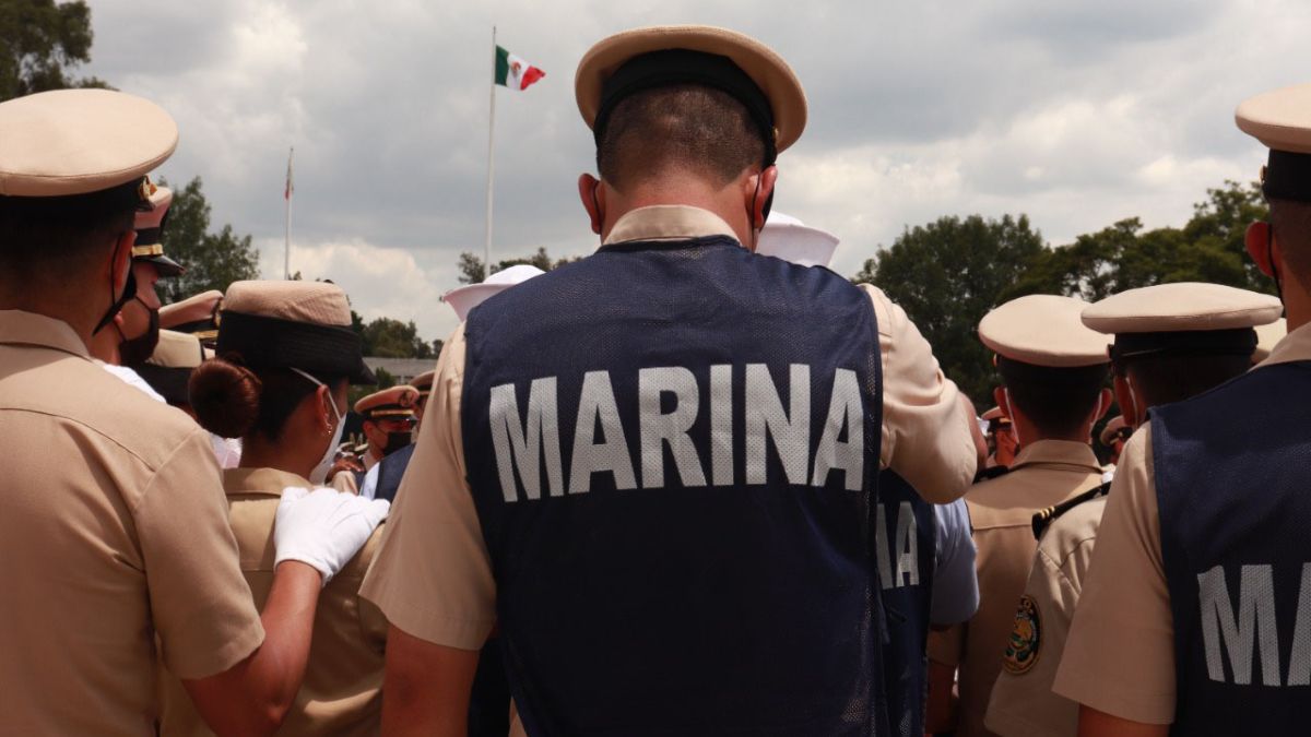 Secretaría de Marina invierte 49.5 mdp en una Estación Naval en Texistepec (Veracruz)