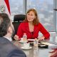 Tatiana Clouthier renuncia a la Secretaría de Economía, anuncia AMLO