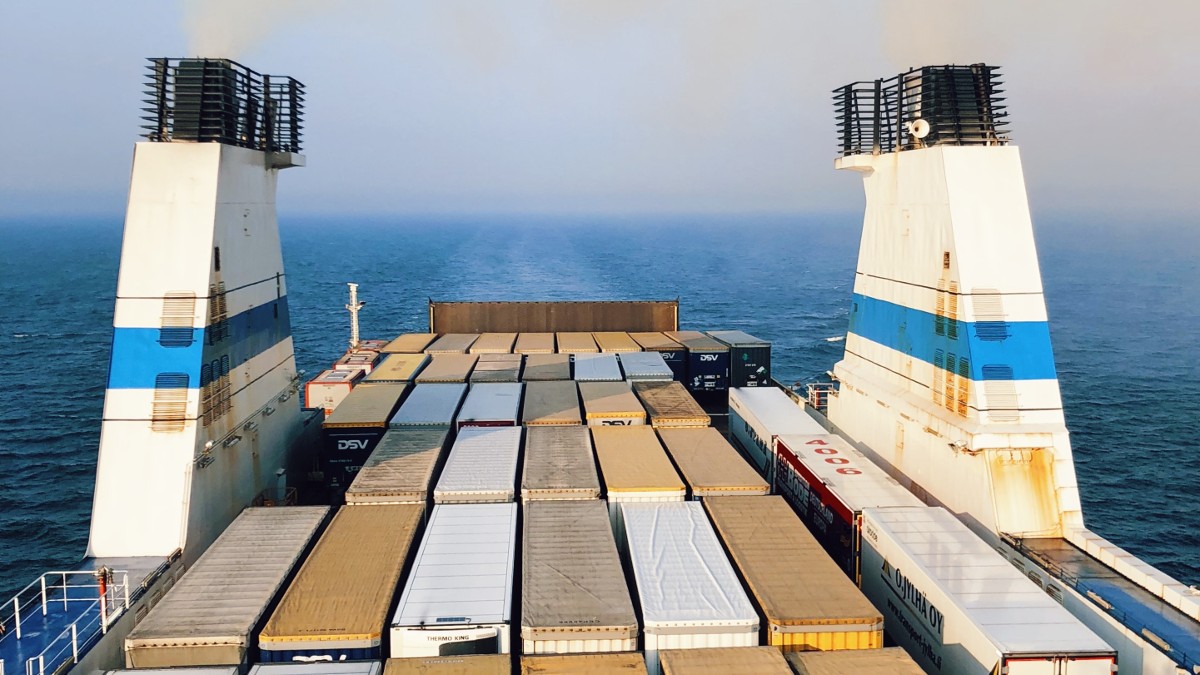 Coparmex pide solución al problema del transporte marítimo