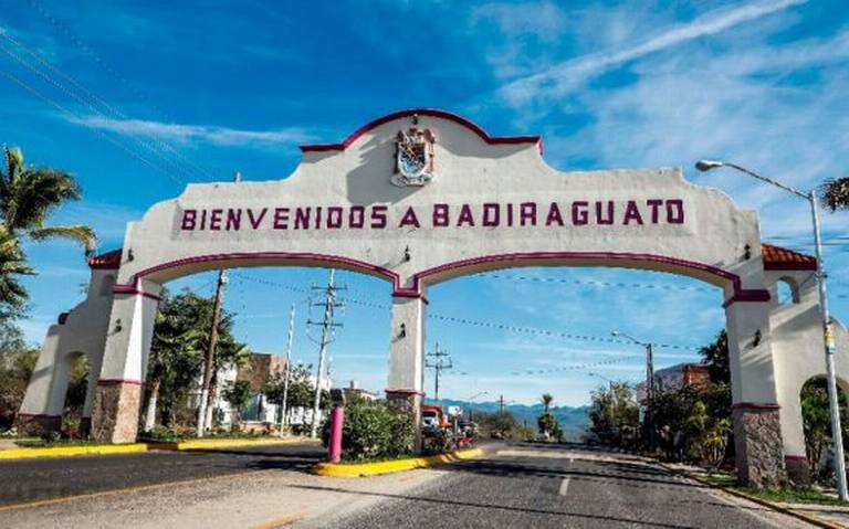 El museo ayudará a “vencer el estigma del narcotráfico y empuja el desarrollo”, dice el alcalde de Badiraguato